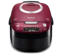 Придбати - мультиварку  Мультиварка Tefal RK740532