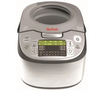 Придбати - мультиварку  Мультиварка Tefal RK812B32
