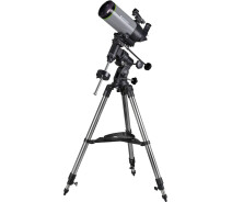 Придбати - телескоп  Телескоп Bresser FirstLight MAC 100/1400 EQ3 (9621802)