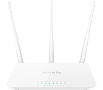 Придбати - маршрутизатор   Wi-Fi роутер Tenda F3