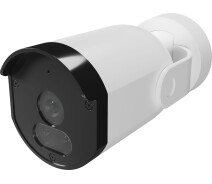 Придбати - камеру відеоспостереження  IP-камера Tesla (2022) (TSL-CAM-BULLET8S)