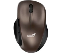 Придбати - мишку для ноутбука  Миша Genius Ergo 8200S Chocolate (31030029403)