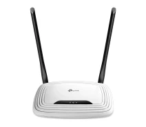 Придбати - маршрутизатор   Wi-Fi роутер TP-LINK TL-WR841N