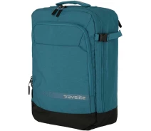 Придбати - рюкзак  Сумка-Рюкзак Travelite KICK OFF 69/Red TL006912-10