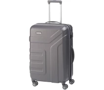 Придбати - валізу  Валіза Travelite VECTOR/Anthracite на 4 колесах M TL072048-04