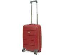 Придбати - валізу  Валіза Travelite MAKRO/Red на 4 колесах S TL073647-10