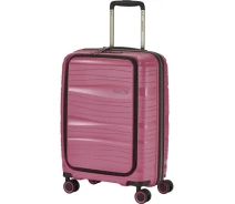 Придбати - валізу  Валіза Travelite MOTION/Rose на 4 колесах S с карманом д/ноутбука 15,6 TL074946-13