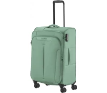 Придбати - валізу  Валіза Travelite CROATIA/Mint на 4 колесах M TL080348-81