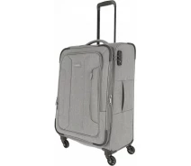 Придбати - валізу  Валіза Travelite BOJA/Anthracite на 4 колесах M TL091548-04