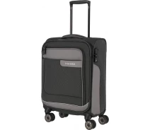 Придбати - валізу  Валіза Travelite VIIA/Anthracite на 4 колесах S TL092847-04
