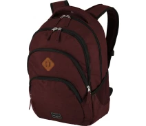 Придбати - рюкзак  Рюкзак Travelite BASICS/Bordeaux TL096308-70