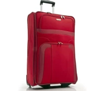 Придбати - валізу  Валіза Travelite ORLANDO/Red на 2 колесах L TL098489-10
