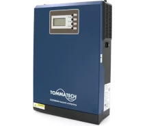 Придбати - інвертор  Гібридний інвертор TOMMATECH TT-NEW5K/MPPT 48V 5000W