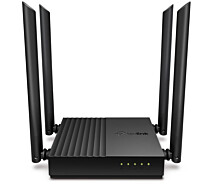 Придбати - маршрутизатор  Wi-Fi роутер TP-LINK Archer A64