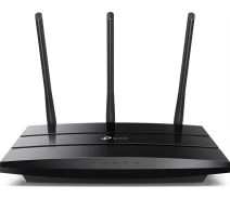 Придбати - маршрутизатор   Wi-Fi роутер TP-LINK Archer A8