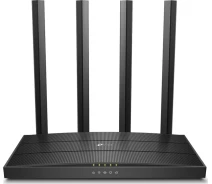 Придбати - маршрутизатор   Wi-Fi роутер TP-LINK Archer C80