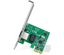 Придбати - мережеву карту  Мережевий адаптер TP-LINK TG-3468