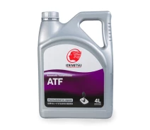 Придбати - Масла ATF  Мастило IDEMITSU ATF 4л