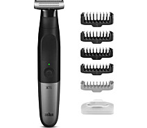 Придбати - триммер  Тример Braun XT5100