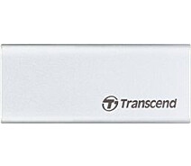 Придбати - SSD-накопитель  SSD-накопичувач Transcend ESD260C 1TB USB 3.1 Type-C 3D NAND TLC (TS1TESD260C)