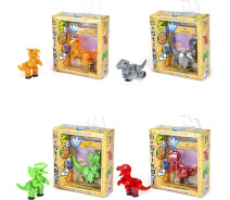 Придбати -  Фігурка для анімаційної творчості STIKBOT DINO (в асорт.) (TST622DN_UAKD)