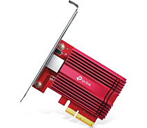 Придбати - мережеву карту  TP-LINK TX401
