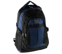 Придбати - рюкзак  Рюкзак для ноутбука Continent 15.6 (BP-001Blue)