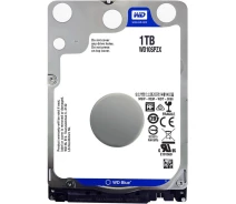 Придбати - жорсткий диск  Жорсткий диск Western Digital Blue 1TB 5400rpm 128MB WD10SPZX 2.5 SATA III