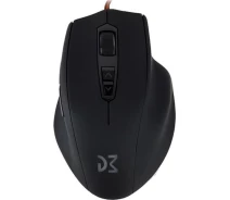 Придбати - мишку для ноутбука  Миша ігрова Dream Machines DM2 Comfy S (DM2_COMFY_S)