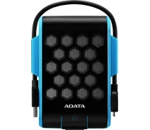 Придбати - зовнішній жорсткий диск  Зовнішній жорсткий диск ADATA 2TB 2.5" USB 3.1 (AHD720-2TU31-CBL) Blue