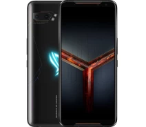 Придбати - мобільний телефон і смартфон  Смартфон Asus ROG Phone II ZS660KL 12/512GB Black