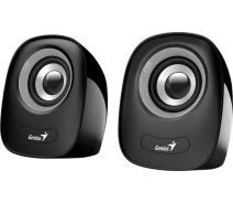 Придбати - колонки для ПК  Genius SP-Q160 Iron Grey (31730027400)