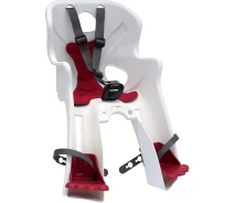 Придбати - дитяче велосипедне крісло  Сидіння передні Bellelli Rabbit Standard b-fix White 01RBTB0020