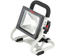 Придбати - прожектор  Ліхтар-LED акумуляторний AL-KO WL 2020 Easy Flex(113626)