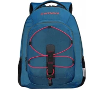 Придбати - рюкзак  Рюкзак Wenger 16 ", Mars (синій) (610204)