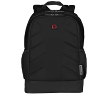 Придбати - рюкзак  Wenger 16 ", Quadma, Black (чорний) (610202)