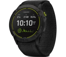Придбати - смарт-годинник  Смарт-годинник Garmin Enduro GPS Solar (010-02408-01)