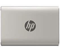 Придбати - SSD-накопитель  SSD-накопичувач HP P500 1TB USB 3.1 Gen2 Type-C Silver (1F5P7AA)
