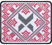 Придбати - килимок для мишки  Килимок для мишки Vinga MP254 Vyshivanka