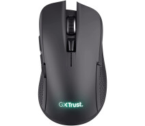 Придбати - мишку для ноутбука  Миша ігрова Trust GXT 923 Ybar WL Black (24888)