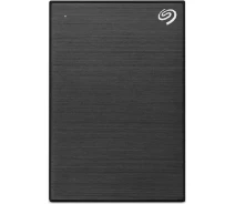 Придбати - зовнішній жорсткий диск  Зовнішній жорсткий диск Seagate One Touch with Password 1TB Black (STKY1000400)