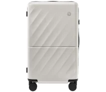 Придбати - валізу  Валіза Xiaomi Ninetygo Ripple Luggage 26" White (6941413222280)