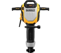 Придбати - пневматичний відбійний молоток  Відбійний молоток DeWALT 28 MM HEX, 1800 Bт, 41 Дж, (D25966)