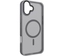 Придбати - чохол для смартфону  Чохол ArmorStandart Uniq MagSafe Titanium Grey (ARM79501) для Apple iPhone 16 Plus