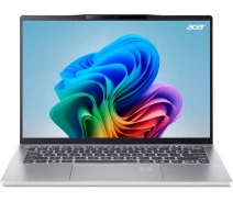 Придбати - ноутбук  Ноутбук Acer Swift 14 AI SF14-61T (NX.J1CEU.002)