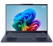 Придбати - ноутбук  Ноутбук Acer Swift 14 AI SF14-51 (NX.J2HEU.005)