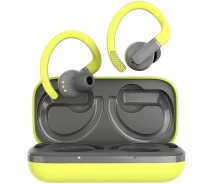 Придбати - навушники  Навушники Canyon OnRun 11 Sport TWS (CNS-TWS11GR) Yellow