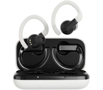 Придбати - навушники  Навушники Canyon OnRun 11 Sport TWS (CNS-TWS11W) White-Black