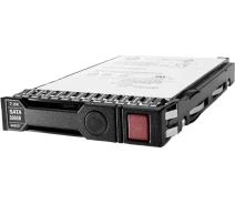 Придбати - жорсткий диск  Жорсткий диск HP 2.5" 500GB + перехідник на 3.5" (MM0500GBKAK)