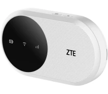 Придбати - 3G/4G модем  Мобільний роутер ZTE 4G UFi U10 Pro